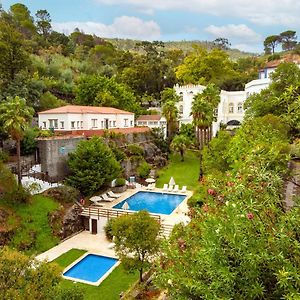 Villa Termal Monchique - Hotel Termal - by Unlock Boutique Hotels
